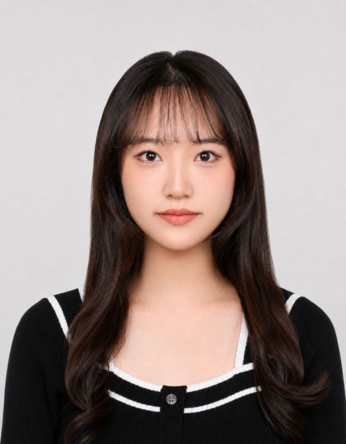 Portrait of Jinseo Kim